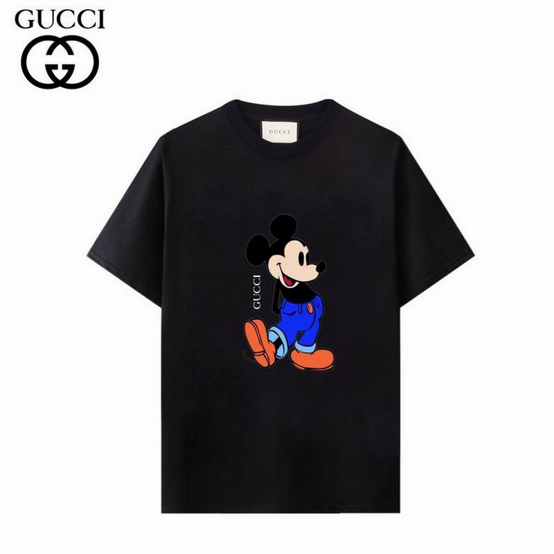 Gucci Men's T-shirts 1860